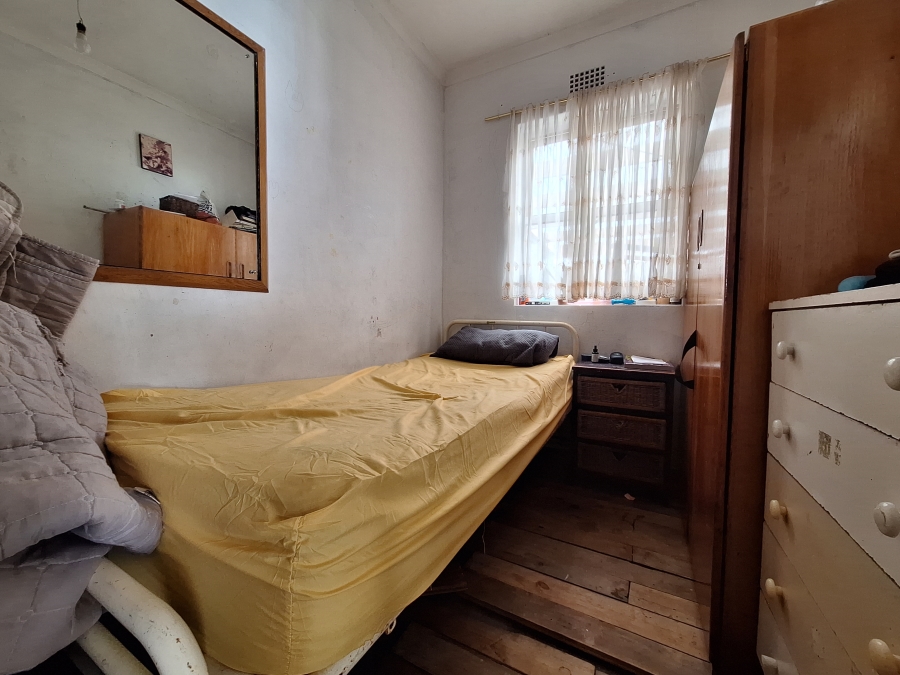 2 Bedroom Property for Sale in Strandfontein Western Cape